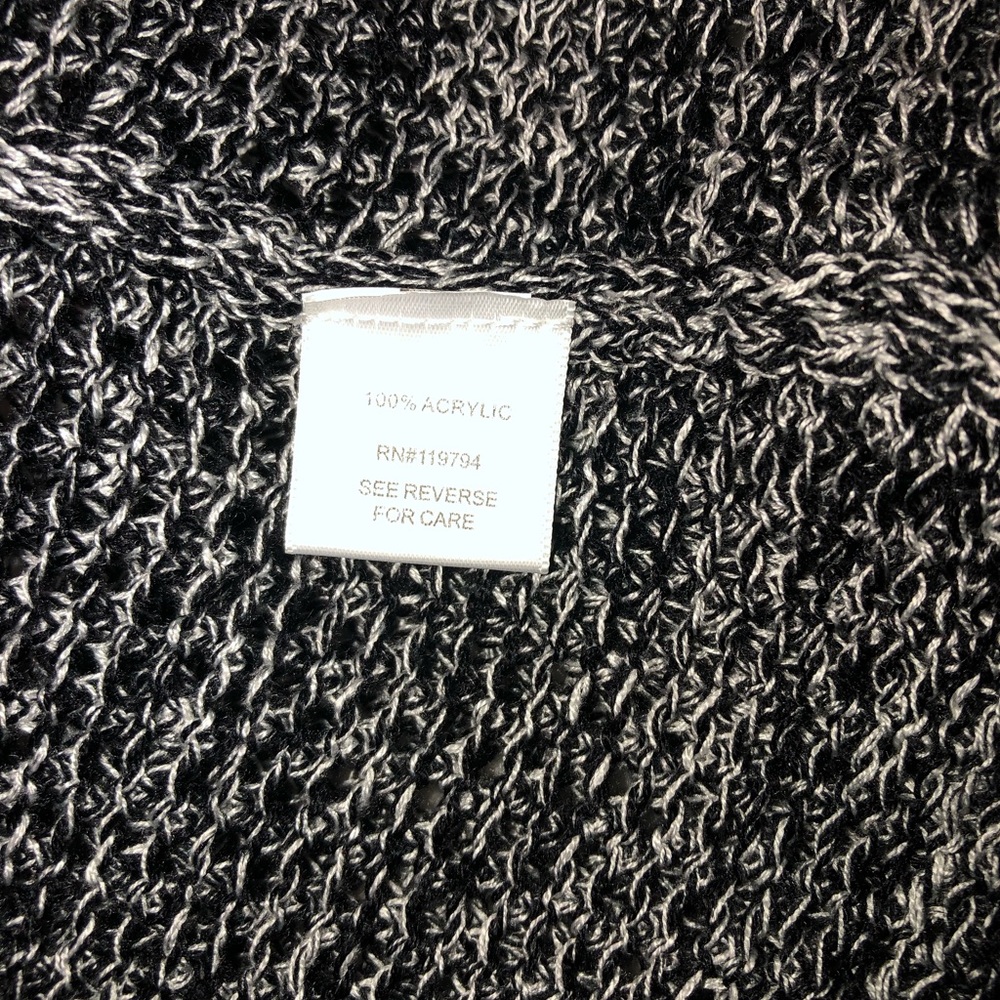 ONE WORLD Cardigan - Picture 7 of 12